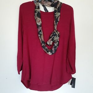 ALYX  BLOUSE  SIZE  XL